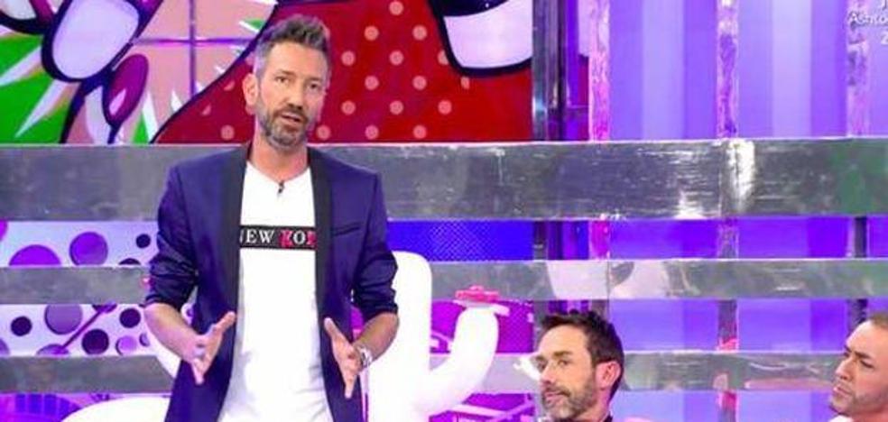 Así fue la reacción de una espectadora de 'Sálvame' al perder 40.000 euros por un despiste