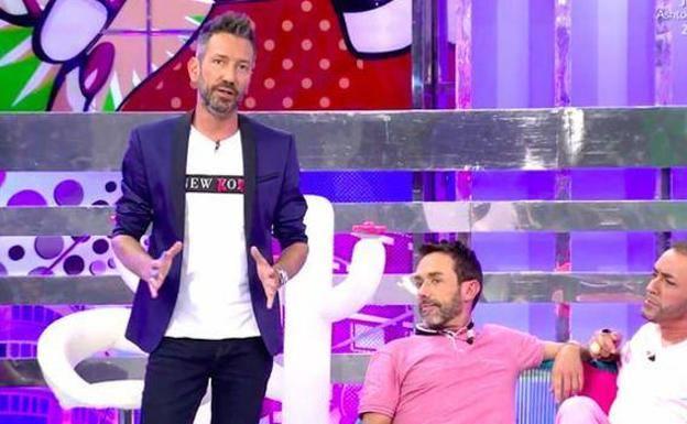 Así fue la reacción de una espectadora de 'Sálvame' al perder 40.000 euros por un despiste