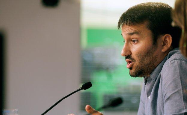 El decreto ley sobre plurilingüismo entra en vigor tras publicarlo el DOGV