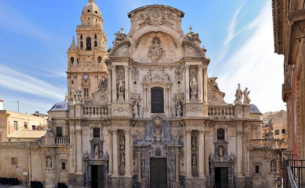 Murcia conmemora mañana el 60 aniversario de la riada de Valencia ante la Virgen de la Fuensanta