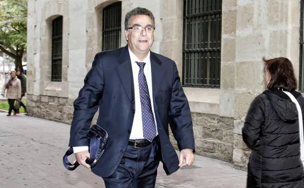 Enrique Ortiz habría ganado 42 millones con plan urbanístico de Alicante