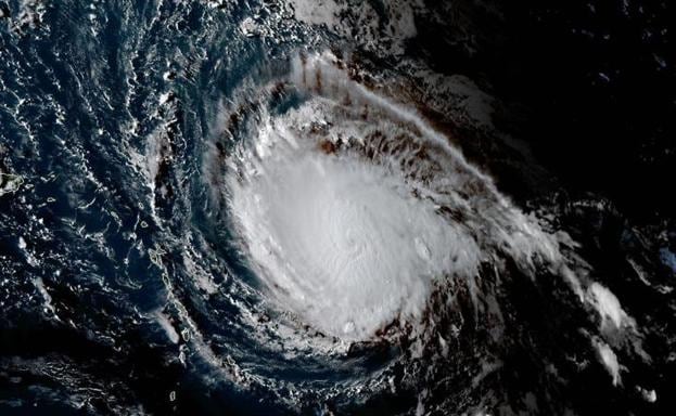 Florida declara el estado de emergencia ante la llegada del huracán Irma