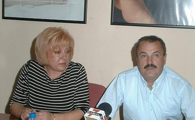 El PSPV de la FVMP contrata como asesor a exalcalde investigado de Sagunto