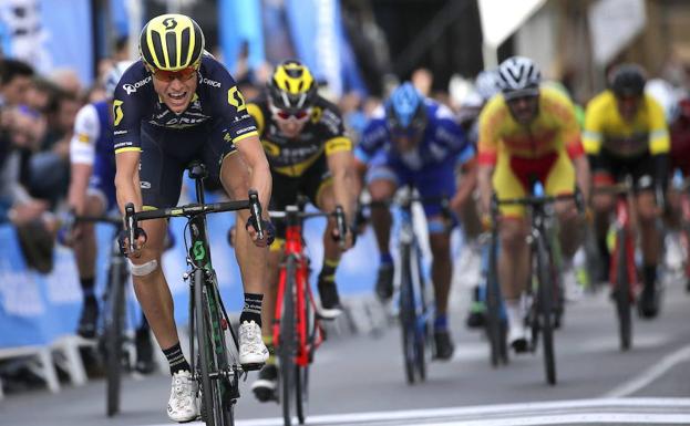 La Vuelta Ciclista a Valencia contará con 26 equipos y recorrerá 525 kilómetros