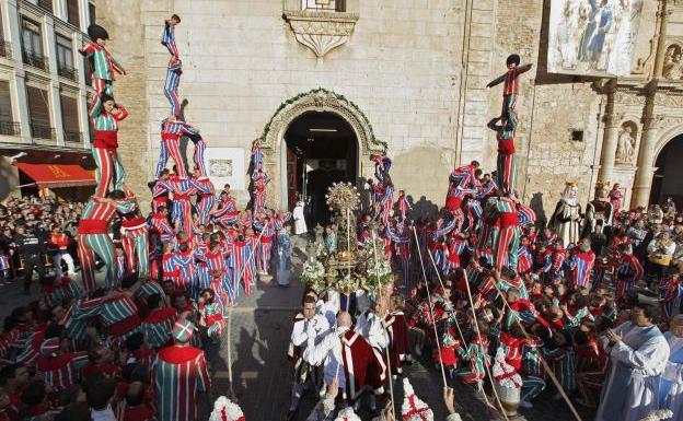 ¿Por qué es fiesta en tantos pueblos el 8 de septiembre?