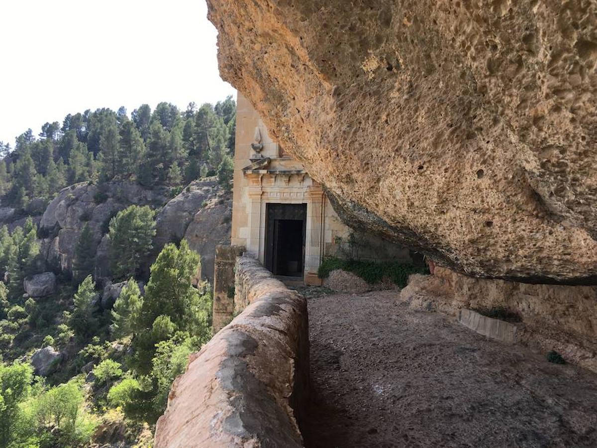 Fotos de lugares másgicos en la Comunitat Valenciana