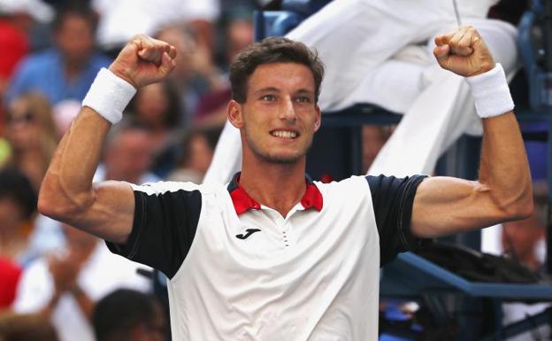 Horario de Pablo Carreño vs. Anderson en la semifinal del US Open y cómo ver en directo por televisión