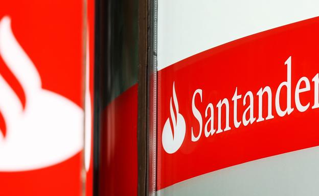 Condenan al Santander a devolver 600.000 euros a un matrimonio de jubilados por la venta de valores