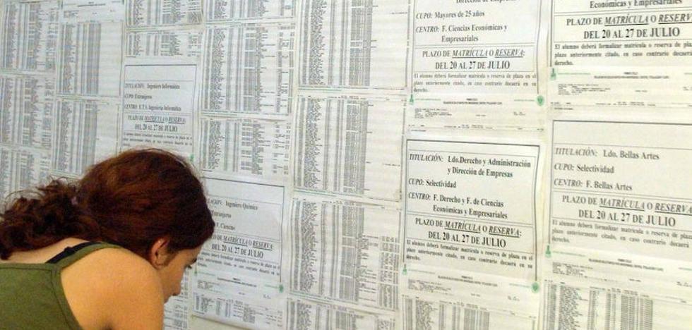 PDF | Listado de los alumnos que tendrán becas universitarias y cuánto dinero recibirán