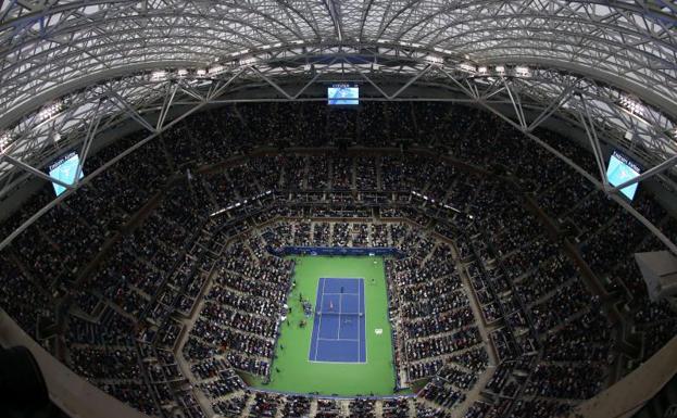 Horario de Rafa Nadal vs. Del Potro en la semifinal del US Open y cómo ver en directo por televisión