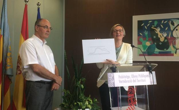 Un estudio revela la falta de taxis en Valencia por las noches y madrugadas