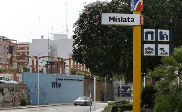 Mislata detecta tres casos de legionela en un mes y toma medidas de prevención