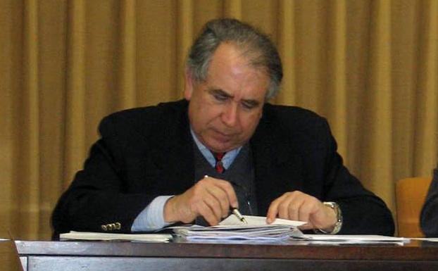 El exsecretario de Canet, Egevasa y AVJ, a juicio por una de las piezas de la trama de asesorías