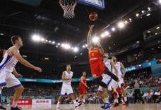 Horario de España en la semifinal del Eurobasket contra Eslovenia. Cómo ver en directo online y por televisión