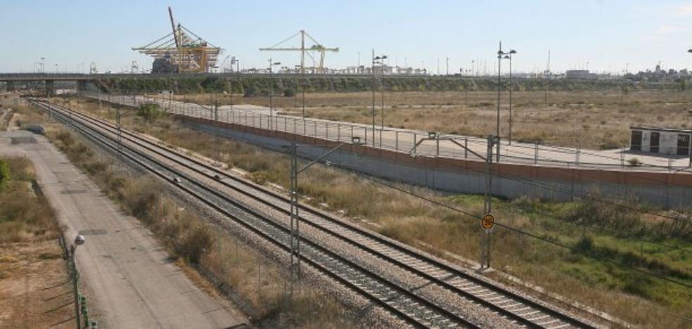 Los antiguos dueños de los solares de la ZAL de Valencia exigirán que revierta a huerta