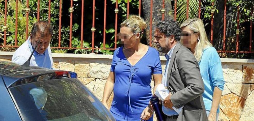 La Comunitat Valenciana, objetivo de la primera trama desmantelada de la estafa de británicos intoxicados