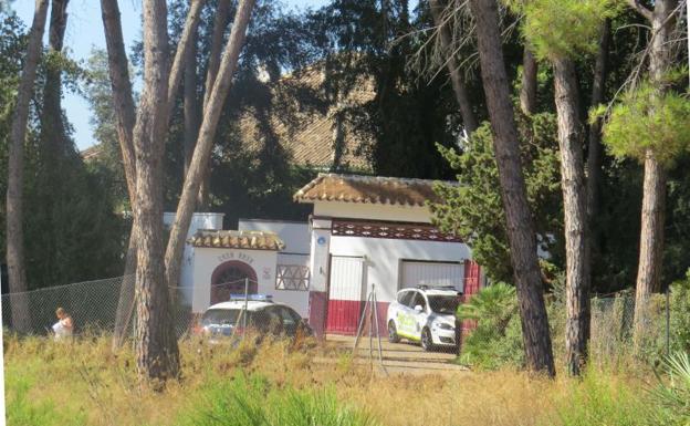 Cuatro heridos tras un tiroteo en un centro de masajes en Marbella