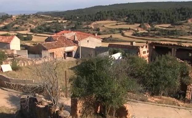 1.840 pueblos de España en riesgo de desaparecer