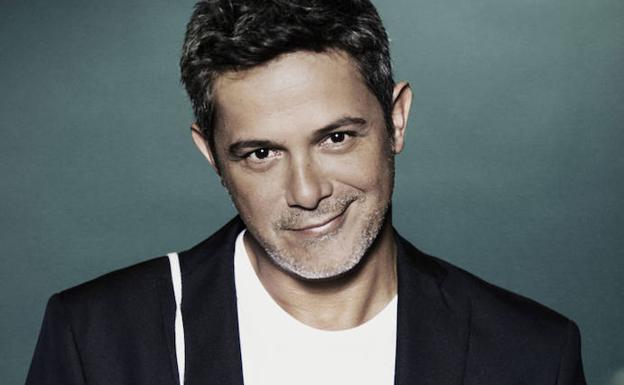 La hija de Alejandro Sanz pillada 'in fraganti' por Jaydy Michel