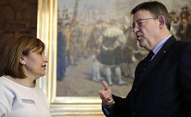 El PPCV pide al Consell que restituya las unidades concertadas eliminadas