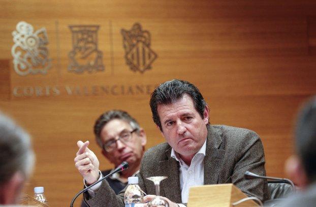 El Supremo tampoco se cree el discurso de transparencia del Consell