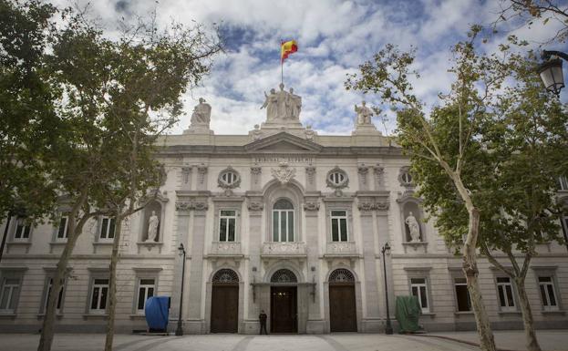 El Supremo tumba la idea del Consell de coordinar el deporte con diputaciones