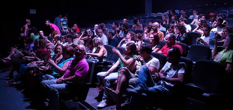 Russafa Escènica, un vivero teatral al alcance de la mano (y la cartera)