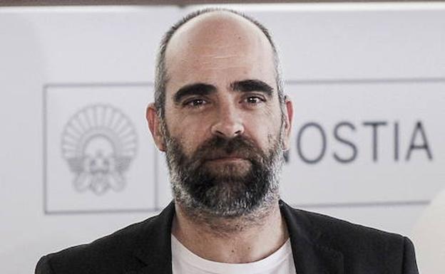 Invitado de 'El Hormiguero' hoy jueves 14 de septiembre: Luis Tosar visita el programa