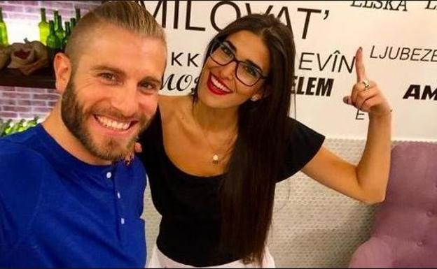 Matías Roure y Lidia Torrent ('First Dates') cuentan su sufrimiento a consecuencia del huracán Irma