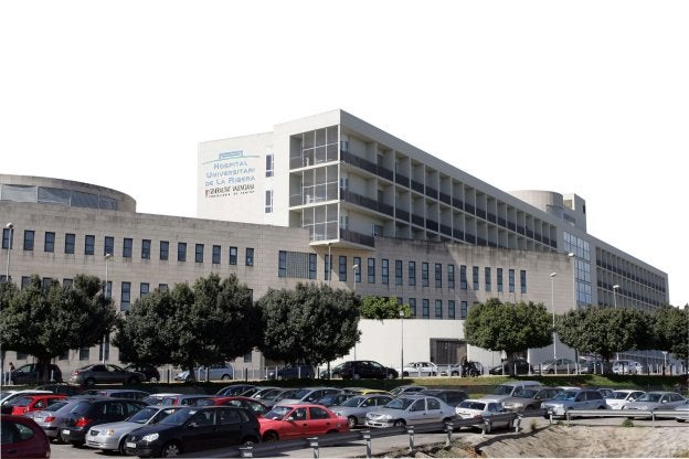 La reversión del hospital de Alzira deja en el aire las prácticas universitarias