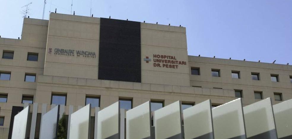 Hospital doctor Peset | Las Provincias