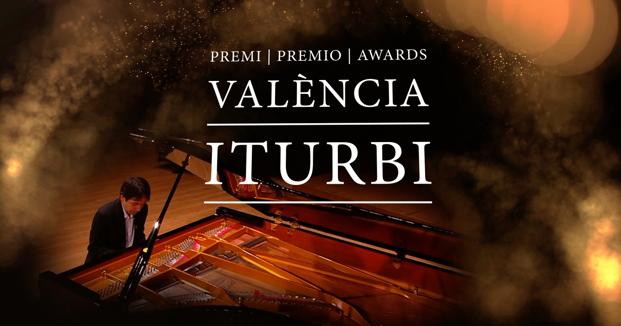 Directo | Sigue en vivo el Concurso Internacional de Piano de Valencia Premio Iturbi