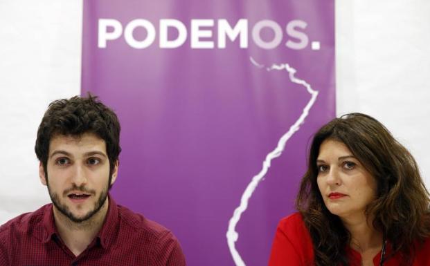 Podemos incluye la tasa turística como «prioridad importante» de cara a la negociación de los presupuestos de 2018