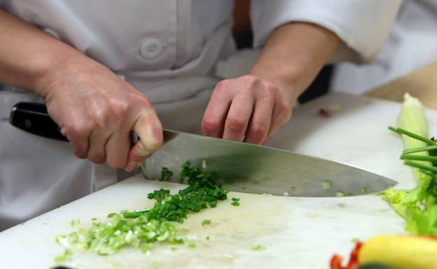 Los errores en la cocina que podrían intoxicarte