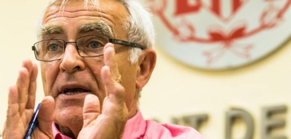 Ribó ya lleva medio año sin cumplir su compromiso de transparencia con los gastos