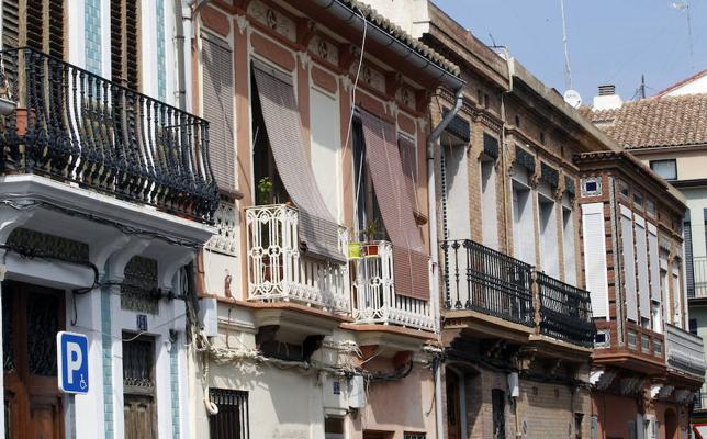 El Consell aprueba casi cinco millones de euros para el Área de Regeneración y Renovación Urbana del barrio del Cabanyal-Canyameral de Valencia