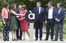 El Consell propone un cambio en la ley para tomar las riendas financieras de À Punt