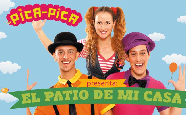 El grupo Pica-Pica llega a Bonaire, que entrega 3.500 entradas para ver gratis el espectáculo