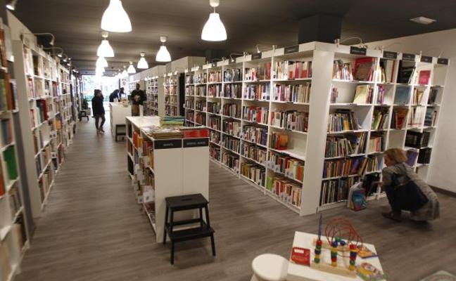Los libros más vendidos en España
