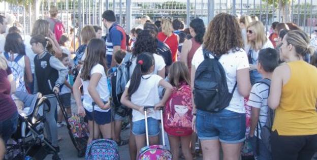 Un año de tensión plurilingüe en la educación valenciana