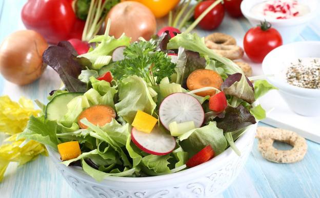 ¿En qué consiste el 'clean eating', la nueva tendencia en alimentación?