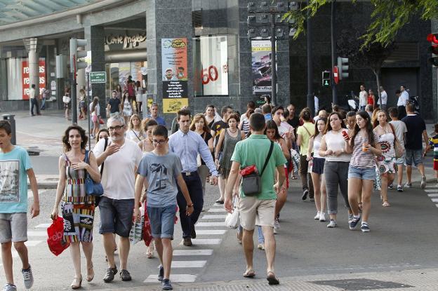 La segunda de Climent vuelve a someter a la Abogacía la restricción de la libertad horaria