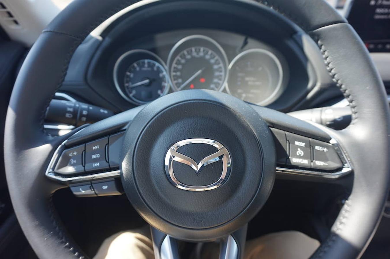 Galería Kia Sportage