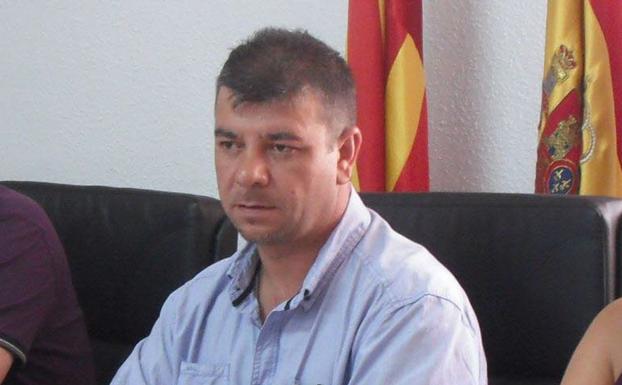 El PP provincial de Alicante expulsa al concejal de Poble Nou de Benitatxell Antonio Colomer