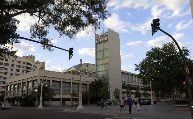 La empresa de la Piscina Valencia hipoteca la concesión para financiar las reformas