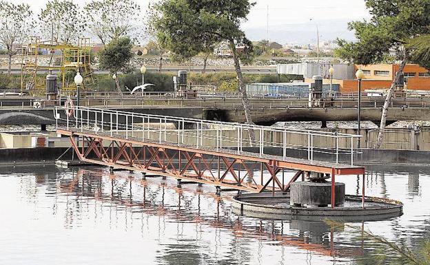 Un gerente de Epsar: «Pensábamos que Emarsa era poco eficiente y que había sueldos muy elevados»