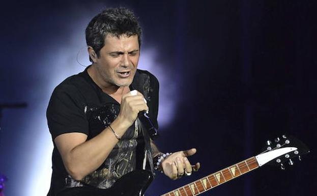 Alejandro Sanz colabora en un cortometraje valenciano sobre el Síndrome de Down