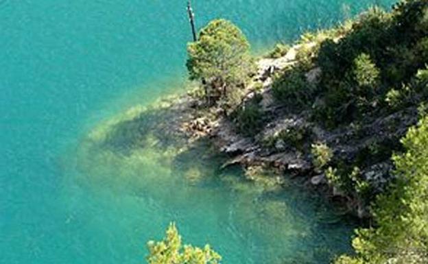 La reserva de agua valenciana sigue bajando y es la menor de toda España