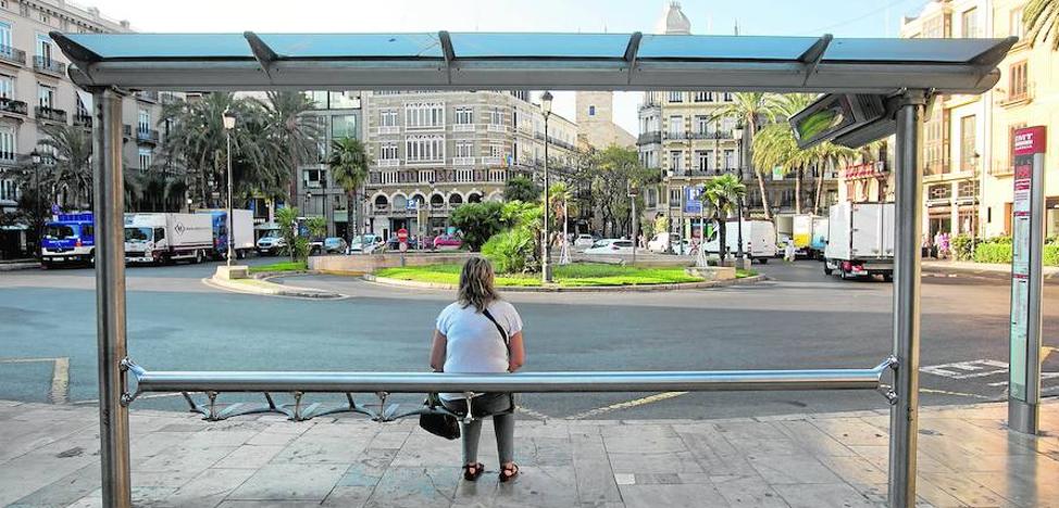 Todo por los vecinos pero sin los vecinos