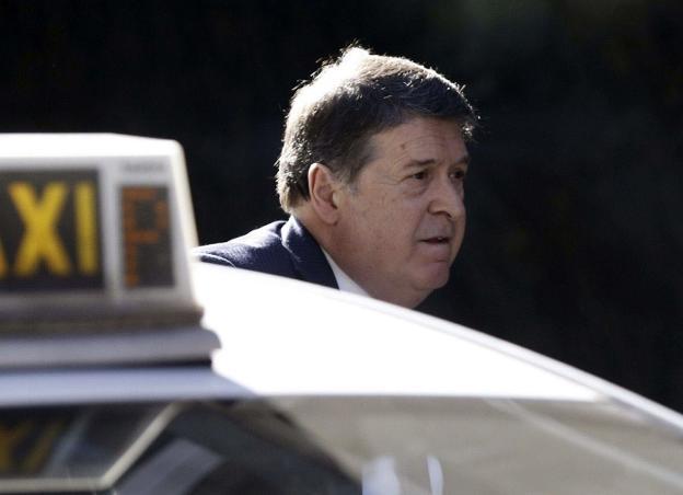 Bankia recupera sólo 26 de los 750 millones que perdió con Grand Coral